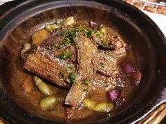 -鹤江桥·红油牛肉粉(SKP店)