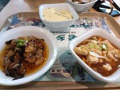-老乡鸡(上海品尊国际中心店)