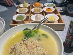 -绿波廊(豫园店)