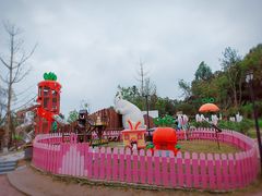 -黄龙溪欢乐田园