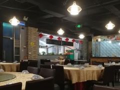 大堂-十三姨工厨顺德美食·宴会·团餐(天河北路店)