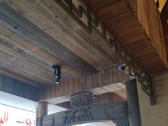 -徽三说·土徽菜·中国徽菜连锁品牌(一中店)