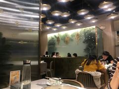 大堂-八珍玉食鸡煲·打边炉(印象城店)