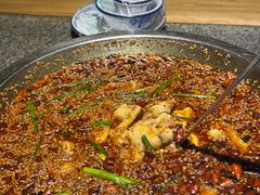 -胖子鱼·天水麻辣鱼火锅(秦州407店)