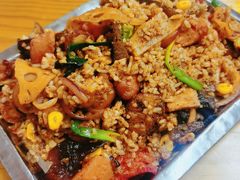 -幸福铁板烧(共和村店)