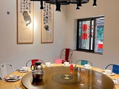 -黄鹤天厨·泡椒田鸡创始者(莲花店)