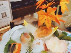 -千代饮兵卫日本料理(东二环泰禾广场西区店)