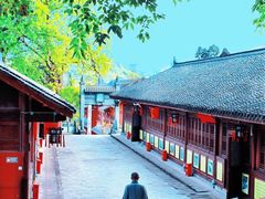 -中国观音故里广德景区