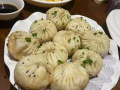 特色生煎包-浦江餐饮•上海菜馆(五四路店)