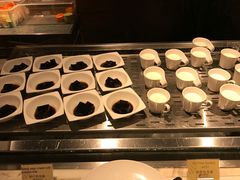 -中航泊悦酒店·云庭咖啡厅(虹桥机场T2店)