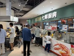 -凯德MALL(望京店)