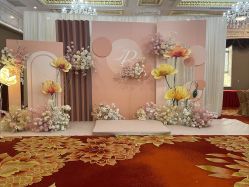 -粤大金融城国际酒店·婚宴·年会·会议