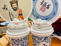 -图味美小黄鱼·景德菜(浙江路店)