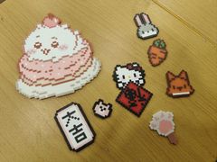 -100家灵感仓库·DIY团建(什刹海店)