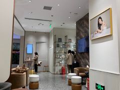 -海马体照相馆(重庆万象城大师店)