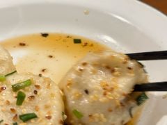 -舒蔡记生煎菜饭(云南中路店)