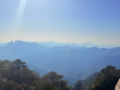 -三清山风景名胜区