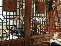 大堂-川中故事·成都老火锅(东书房店)