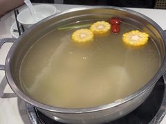-八合里潮汕鲜牛肉火锅(福州万象城店)