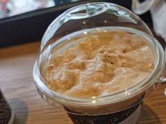 -Peet's Coffee皮爷咖啡(大学路店)