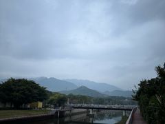 -城墙外BAR