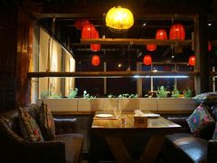 -望京一号·重庆江湖菜(工体店)