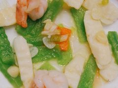 -君霖海鲜私房菜(春柳店)