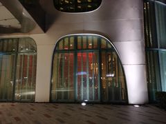 -北京康莱德酒店