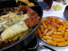 -禾谷韩餐(热带海洋学院店)