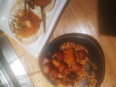 -悦屋老板娘的烤肉店(紫薇田园店)