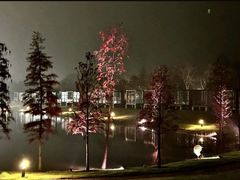 -上海怡沁园度假酒店