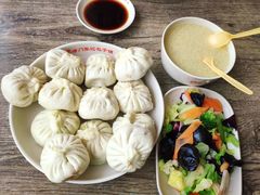 -津门张记包子铺(华昌道店)