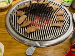 秘制梅花肉-莫嘎(乌鲁木齐中路店)