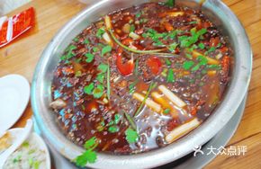 Qiaotou Tilapia