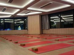 -威尔仕W FITNESS健身会所(联洋广场店)