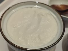 手工杏仁露-小团圆糖水铺(襄阳南路店)