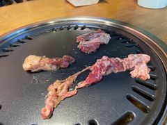 -正宗齐齐哈尔烤肉·齐牛哥鲜切炭火烤肉(杭州总店)