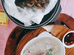 -侠成水上农庄(工业大道店)