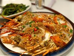 -子霖南山鲜虾面(南山总店)