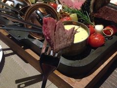 -巴别塔法餐舍(朝阳店)