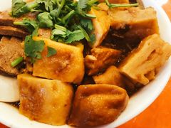 -北京小肠陈饭庄(方庄店)