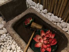 -锦初·禅意4K影院式足道·新中式SPA(茂业天地店)