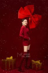 -米莱摄影写真(五大道别墅店)