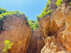 -湖洞水自然风景区