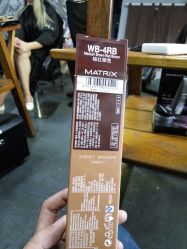 -HG美发设计沙龙