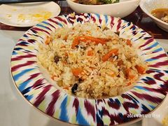 -新疆兵团食府清真(马连道店)