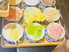 -咏江南·苏式火锅·苏州评弹(观前街店)