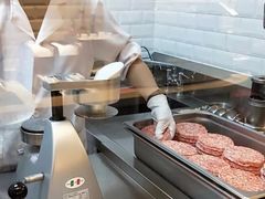 -The Habit Burger Grill 哈比特汉堡(爱琴海店)