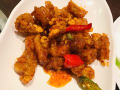 -Jin Go Gae Restaurant