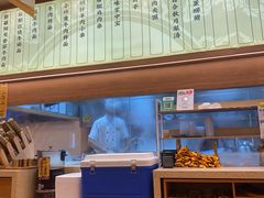 -陳香貴·兰州牛肉面(上海长风大悦城店)